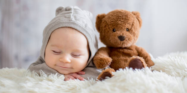 Lebo náš maskot je mäkký a hebký ako vaša predstava o pohodlí