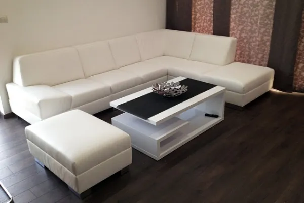 Prečo sa oplatí investovať do koženej sedačky?