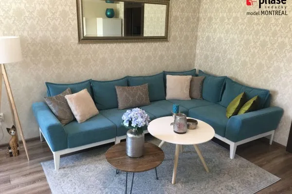 Ako si vybrať ten správny poťah na sedačku?