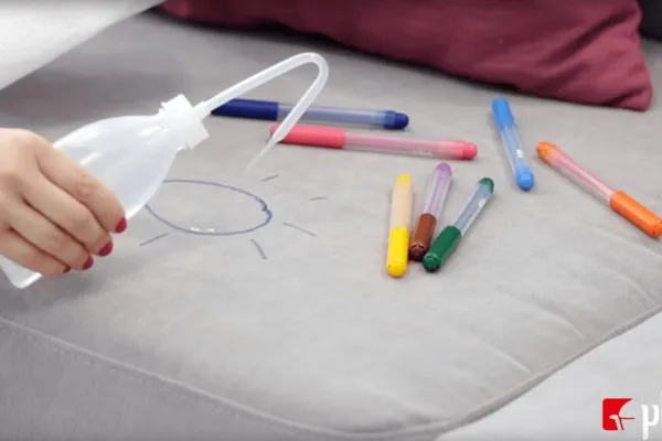 Krása omyvatelných materiálů okouzlila i české domácnosti