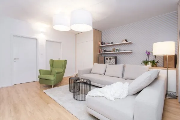 Sedačka PARIS není jen pro Paříž