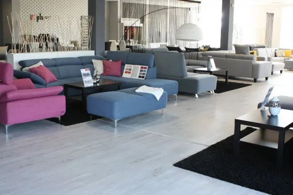 Sedačky Phase vznikli ako potreba osamostatniť sa. Dnes sú lídrom na trhu.