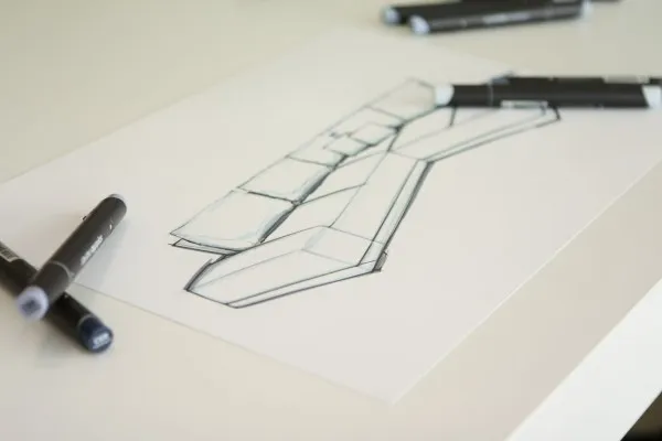 Kreativita a nadšenie pre techniku – dizajnér Peter Ondrejka