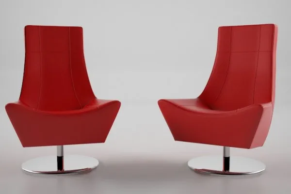 Pořiďte si do vašeho obýváku dizajnové křeslo!