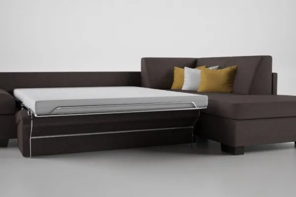 5 najčastejších chýb, ktorých sa dopúšťate pri výbere novej sedačky