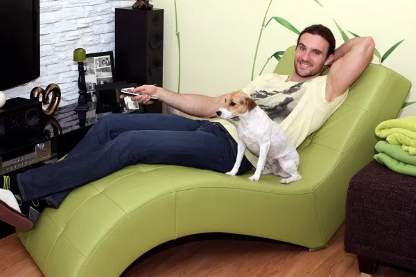 Otoman, diván, ležadlo...? Sedací nábytok ako ho nepoznáte.