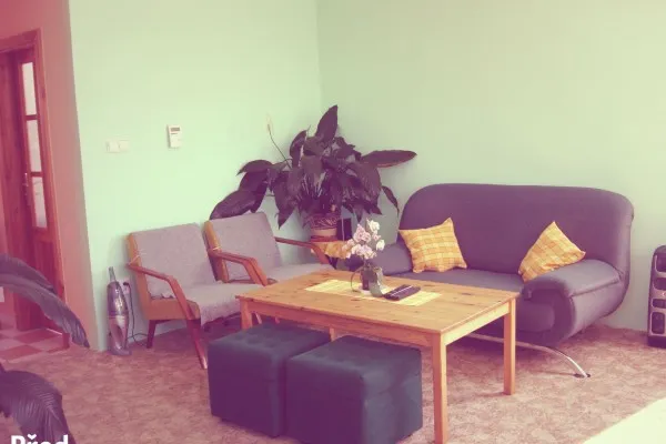 Aj maminka ju už má