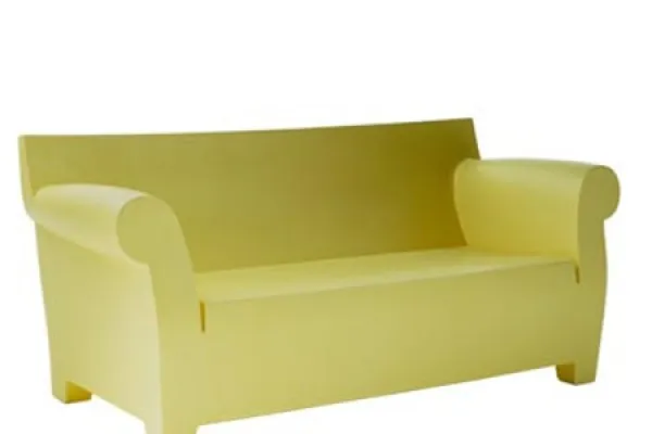 Pohovka ako archetyp