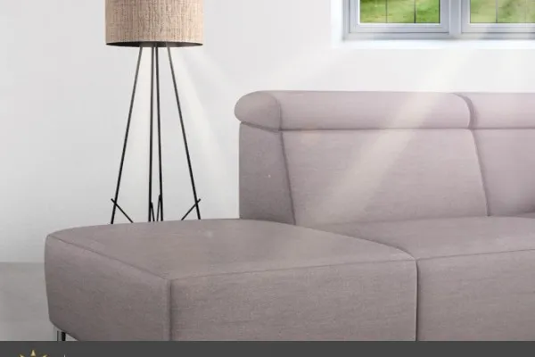 Predĺžte život Vašej sedačky