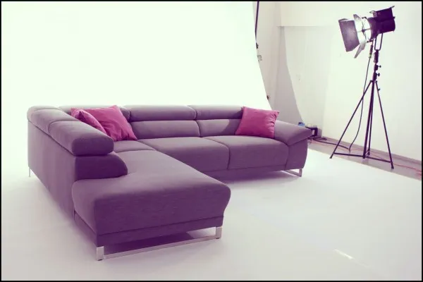 Ako sme fotili našu novú kampaň!