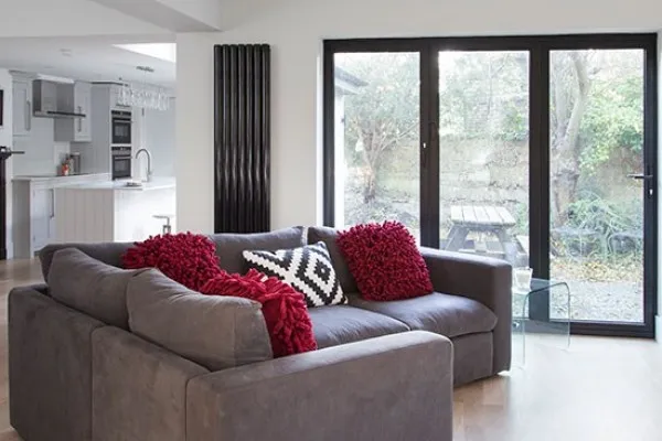 Kožená alebo látková sedačka?