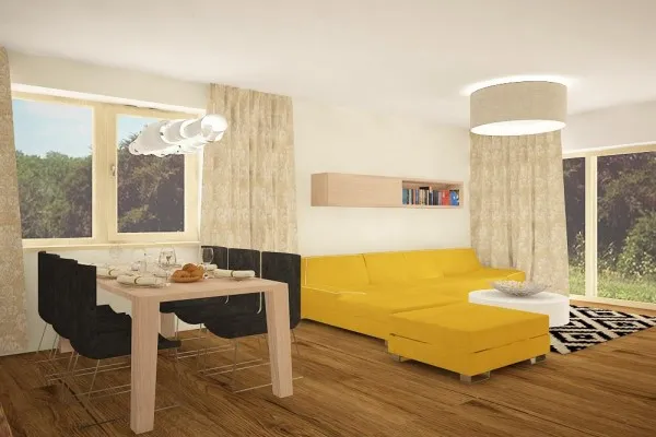 Interiérová designérka Petra Bírešová: Slováci se bojí experimentovat