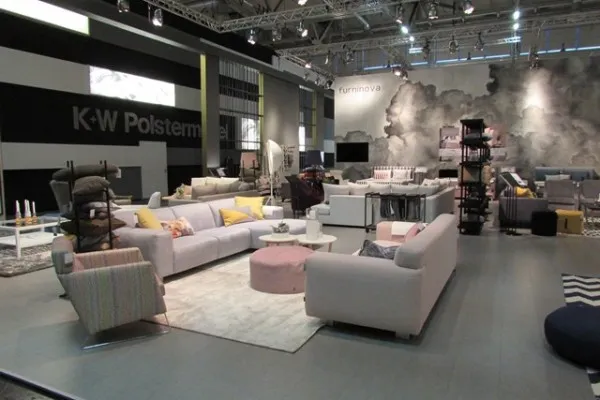 Inšpirujte sa nemeckými trendmi v bývaní