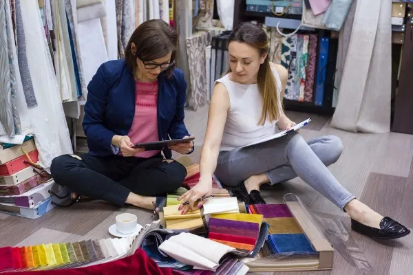 6 chýb pri výbere poťahového materiálu na sedačku