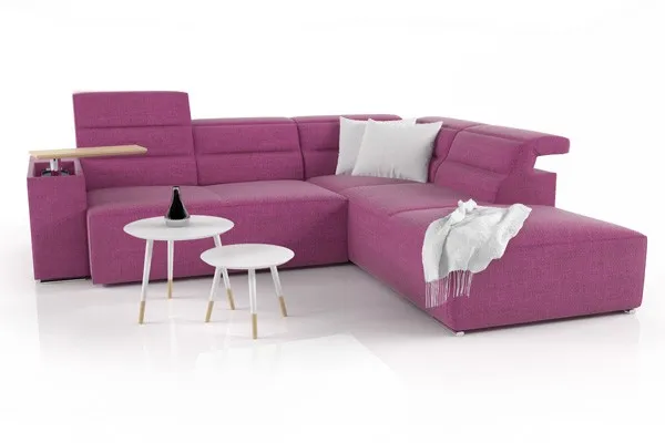 Prvá sedačka s chladničkou