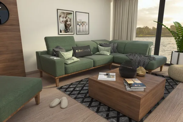 Na výbere poťahu a farby záleží viac, než si myslíte