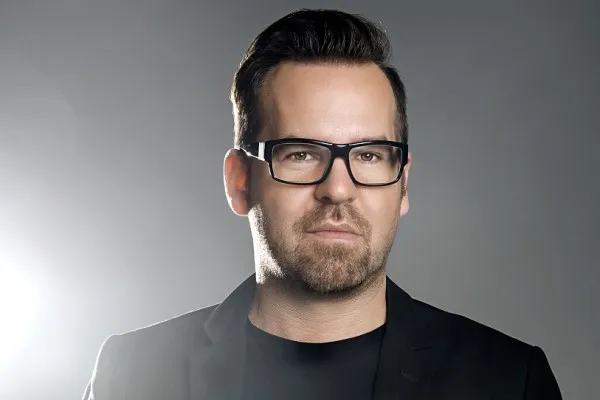 Odvážná a ikonická – taková jsou křesla BONNIE & CLYDE