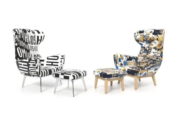 Kam s dizajnovými lahôdkami BONNIE & CLYDE od Fera Mikloška?