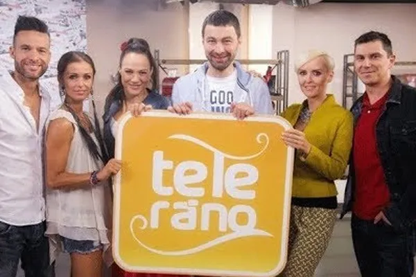 Viete aké su trendy v sedačkách pre rok 2018? Reportáž z Telerána na TV Markíza