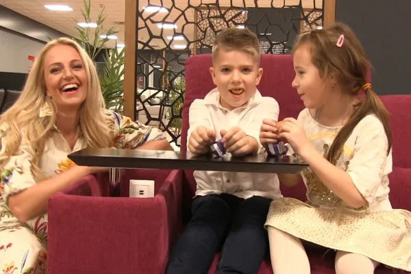 Jedinečnosť PHASE oceňuje aj známa dizajnérka Martina Pištěláková