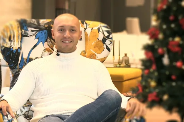 Za každou sedačkou PHASE sa skrýva kúsok dobra