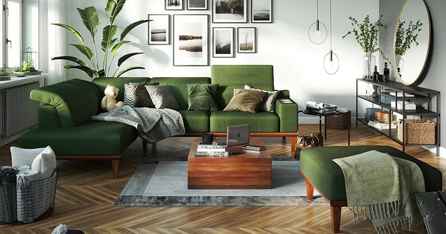 Co skrývají sedačky PHASE? Přece moderní technologie!