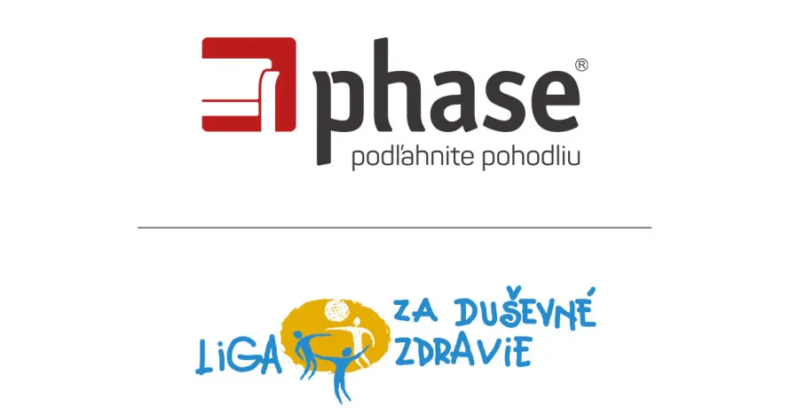 Kúpou sedačky PHASE spoločne pomáhame tým, ktorí to potrebujú