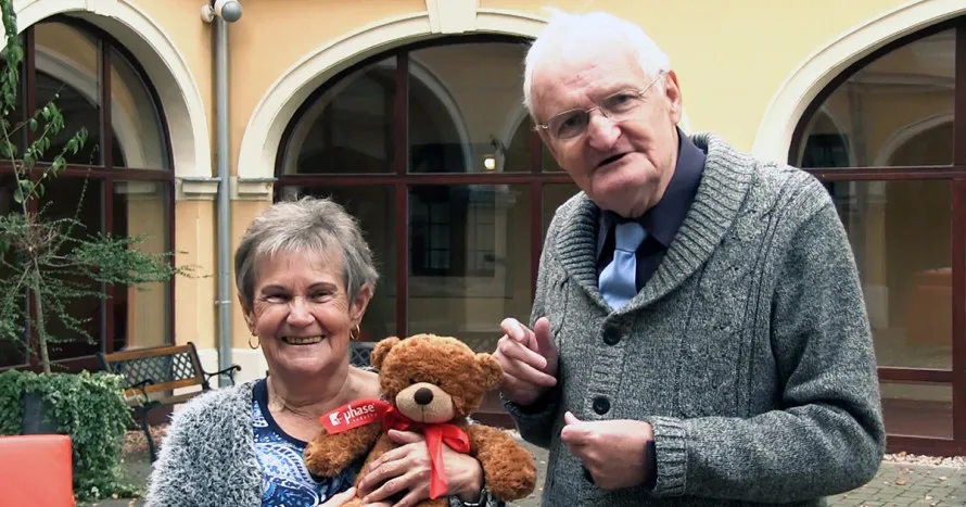 Vo PHASE myslíme aj na tých skôr narodených – seniorov