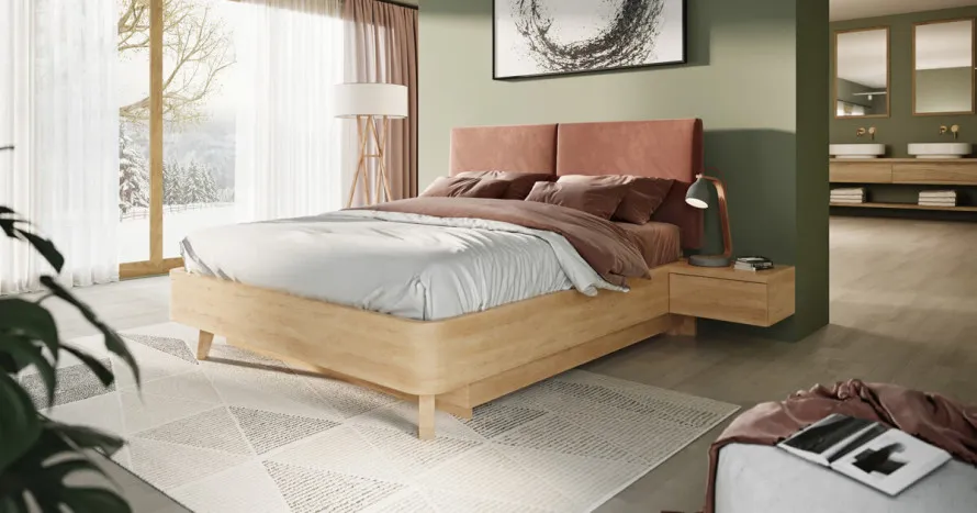 POSTEĽ DOLCE VITA – zdravý spánok, sladké sny, vitalita