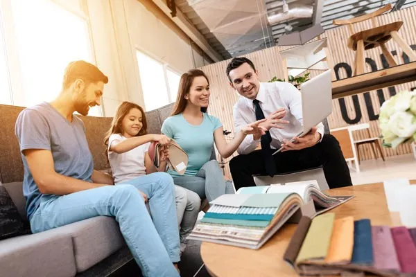 Vyberte si sedačku z 3 cenových kategórií