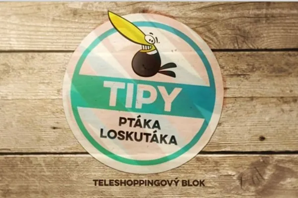 Prvá poschodová sedačka? Reportáž z relácie Tipy ptáka loskutáka v TV NOVA