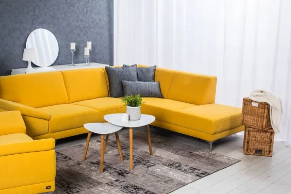 Revolučné koberce, ktoré sa nedajú zašpiniť