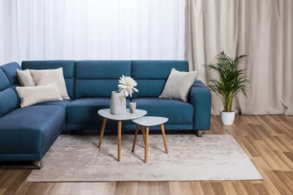 Praktické rady při výběru sedačky