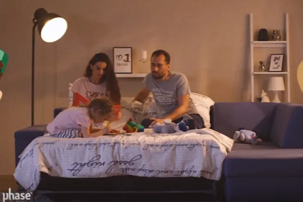 Rozprávky pre najmenších