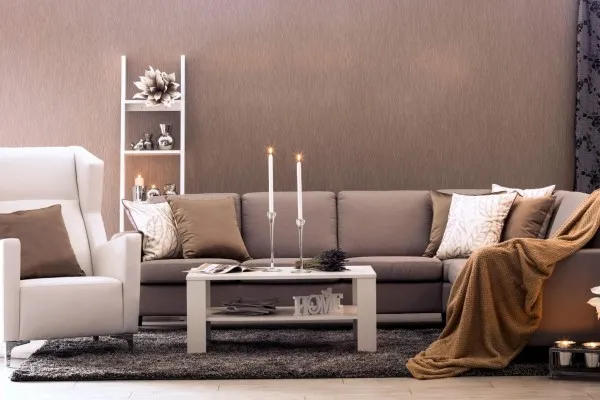 Zariaďte si obývačku v štýle slnečného Provensalska