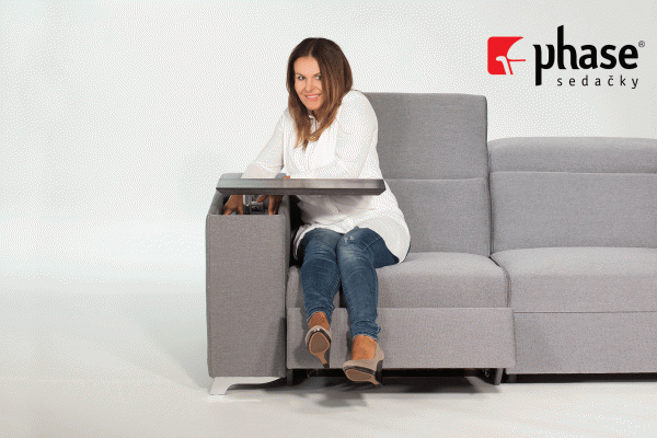 Nové sedačky ve znamení trendů a inovací v prodeji od září 2016